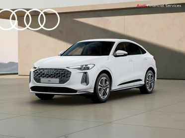 Audi Q5 sportback 2.0 tdi mhev+ business advanced quattro 204cv s-tronic