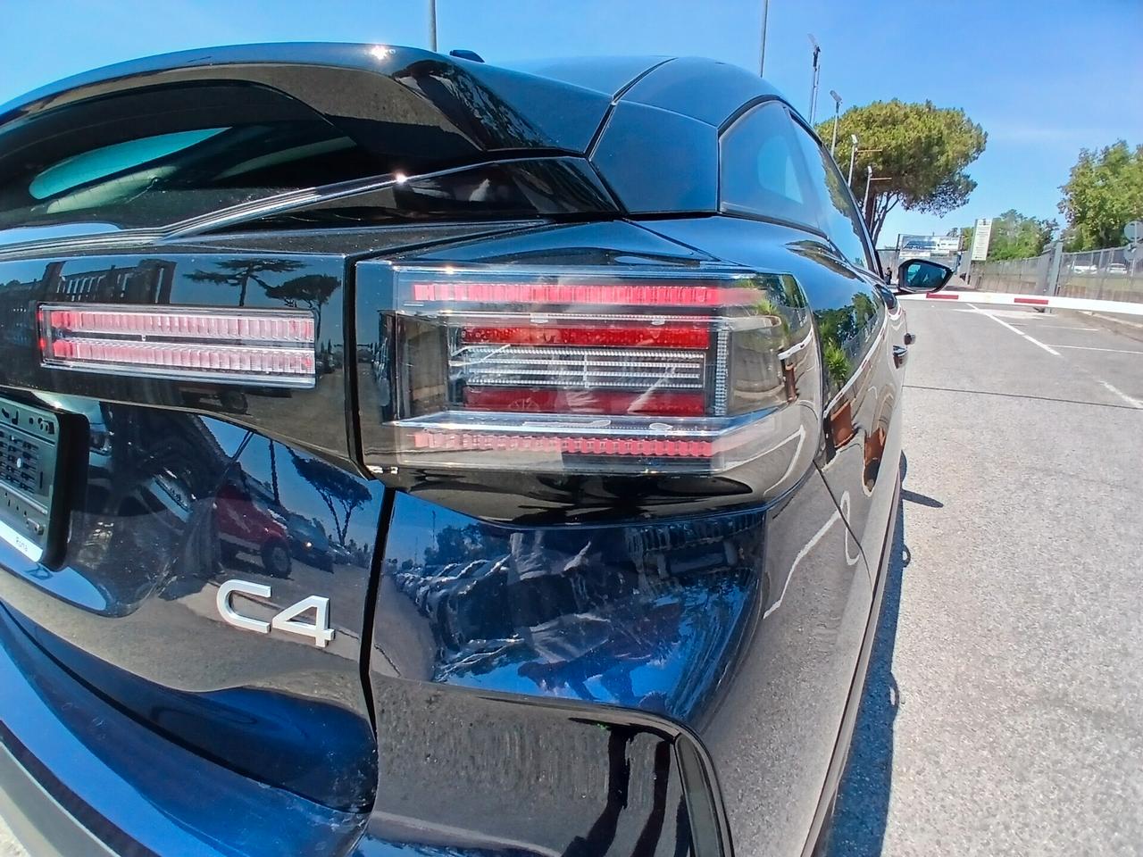 Citroen C4 BlueHDI 130 S&S EAT8 Plus