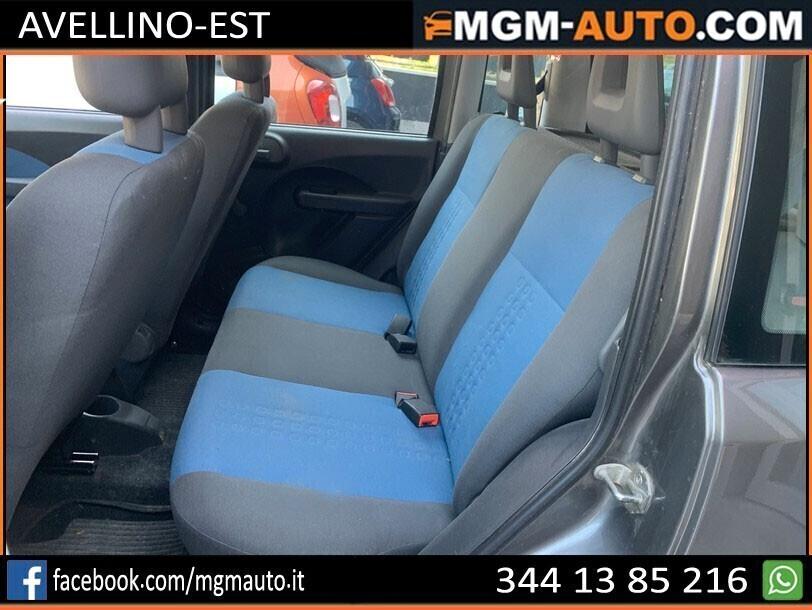 Fiat Panda 1.2 Dynamic