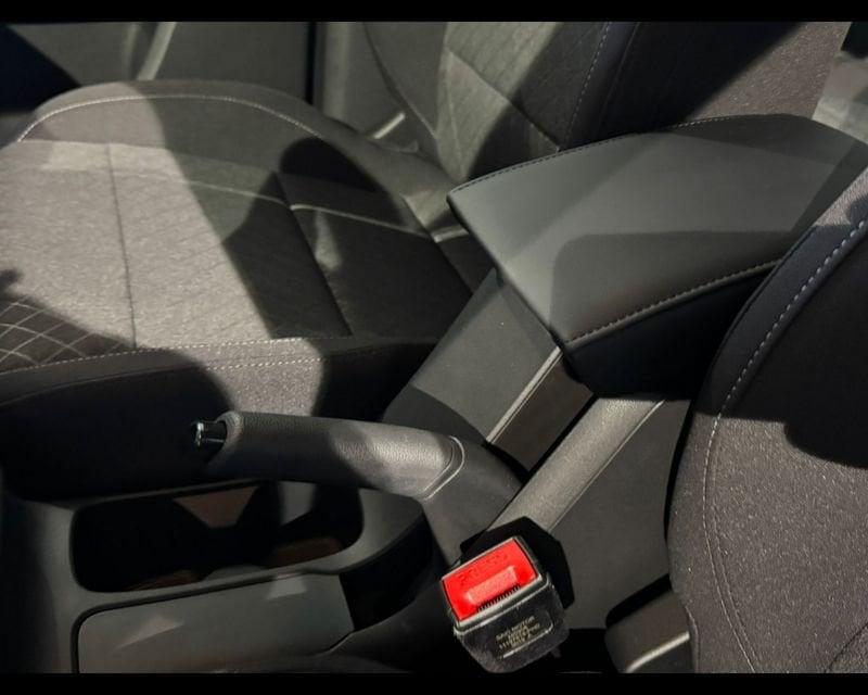 MG ZS (2024-->) 1.5 Standard