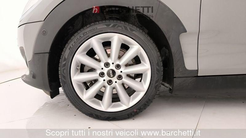 MINI Mini Clubman (F54) MINI 1.5 COOPER CLUBMAN