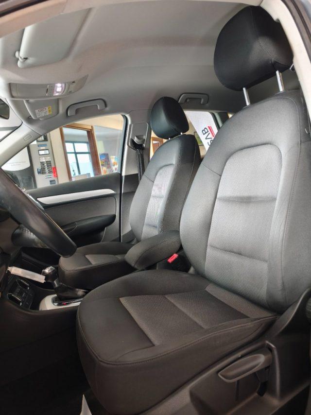 AUDI Q3 2.0 TDI 150 CV Business S-Tronic Navi