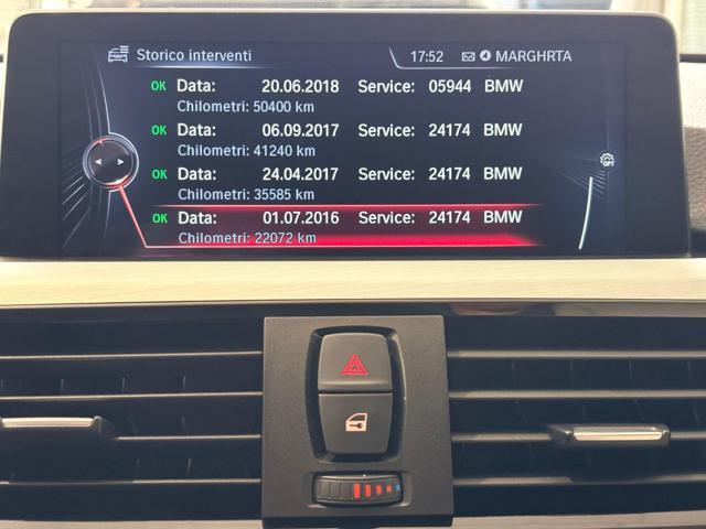 BMW 430 d 258CV xDrive Gran Coupé Msport / M sport