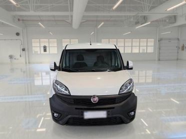 Fiat Doblo Doblò 1.3 MJT PL-TN Cargo Maxi Lamierato SX