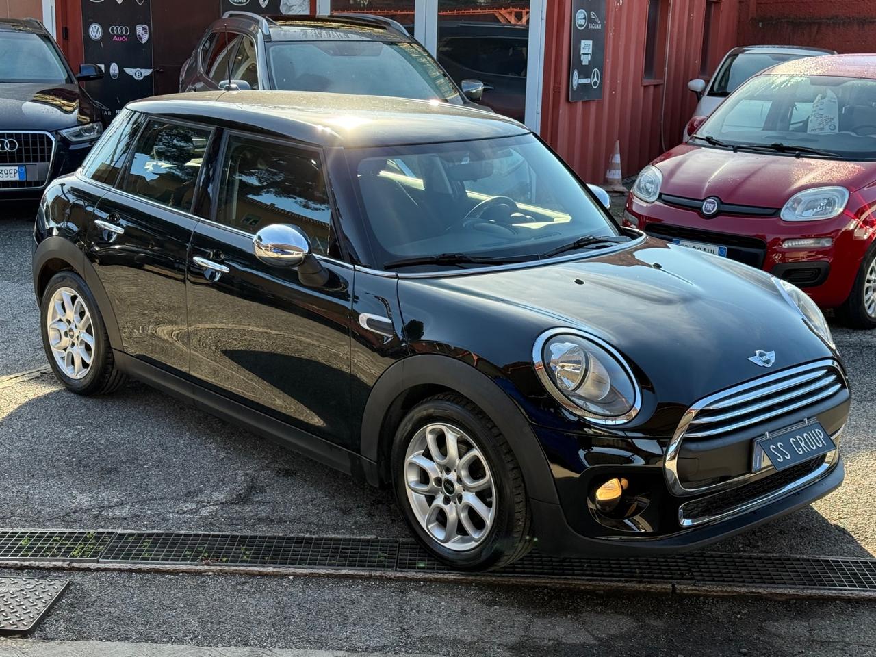 Mini 1.5 D One/garanzia/rate/permute/unipro/