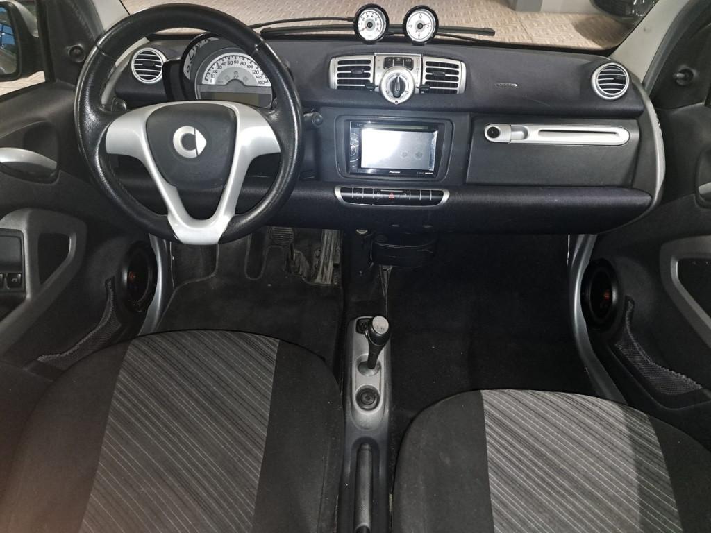 SMART Fortwo II 2007 - Fortwo 1.0 mhd Pulse 71cv FL