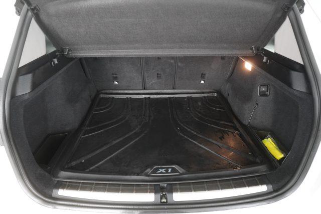 BMW X1 X1 xDrive18d XLINE