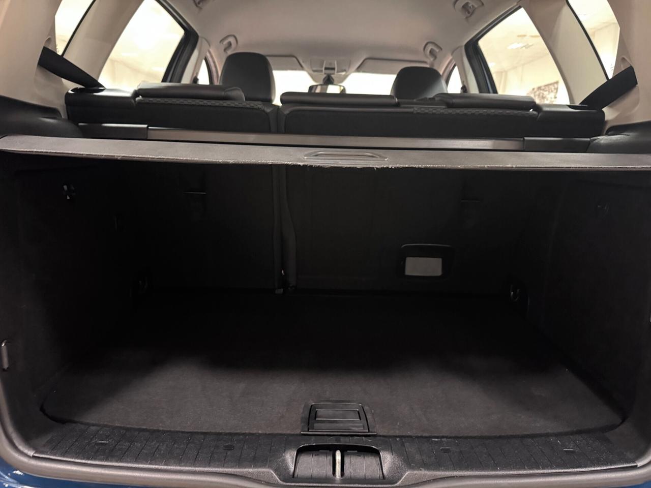 Mercedes-benz A 160 BlueEFFICIENCY Elegance