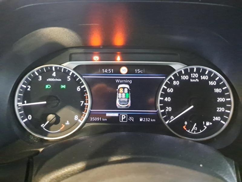 NISSAN JUKE 1.0 DIG-T 114 N-CONNECTA DCT 5 PORTE CROSSOVER