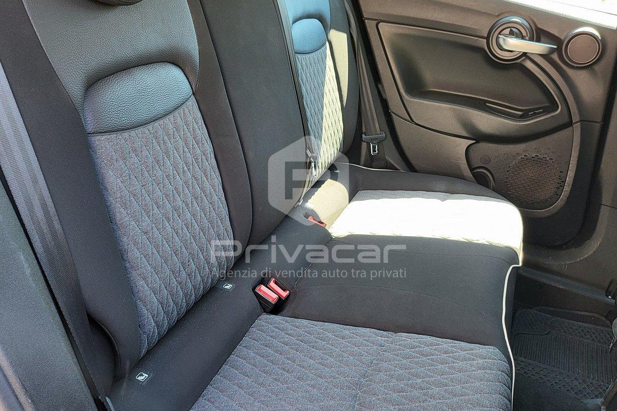 FIAT 500X 1.3 MultiJet 95 CV Cross