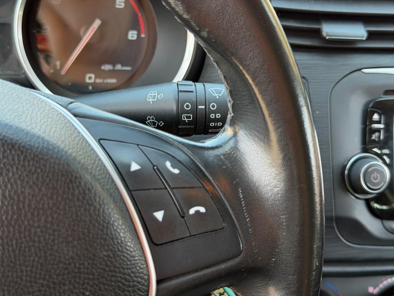 Alfa Romeo Giulietta 1.6 JTDm 120 CV Super
