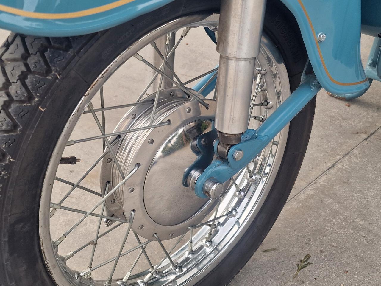 Strolch Progress 175 - 1954 da Collezione - Restauro top