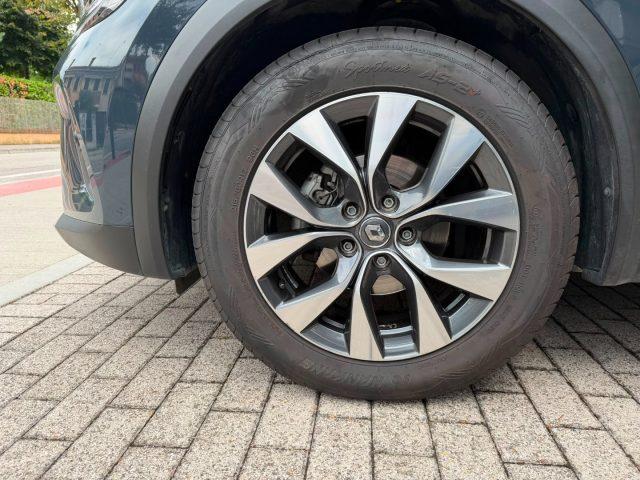 RENAULT Captur TCe 100 CV GPL Intens