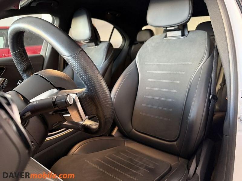 Mercedes-Benz Classe C 300d Mild Hybrid Premium Auto
