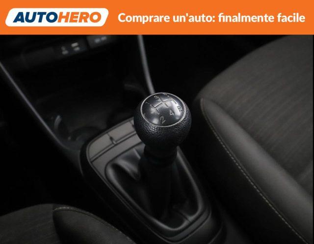 KIA Picanto 1.0 12V 5 porte Active