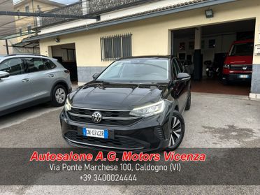 Volkswagen Taigo 1.0 TSI 95CV Life - OK NEOPATENTATI