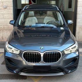 Bmw X1 sDrive18d xLine
