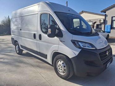 FIAT Ducato 35 2.3 MJT 140CV PM-TM Furgone