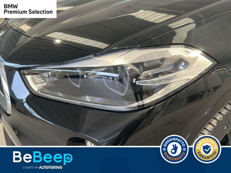 BMW X2 SDRIVE20I MSPORT X 192CV AUTO