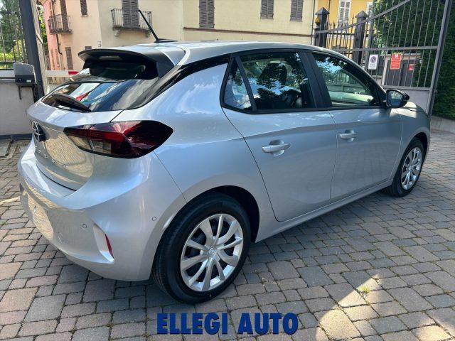 OPEL Corsa 1.2 75 CV Edition KM 0