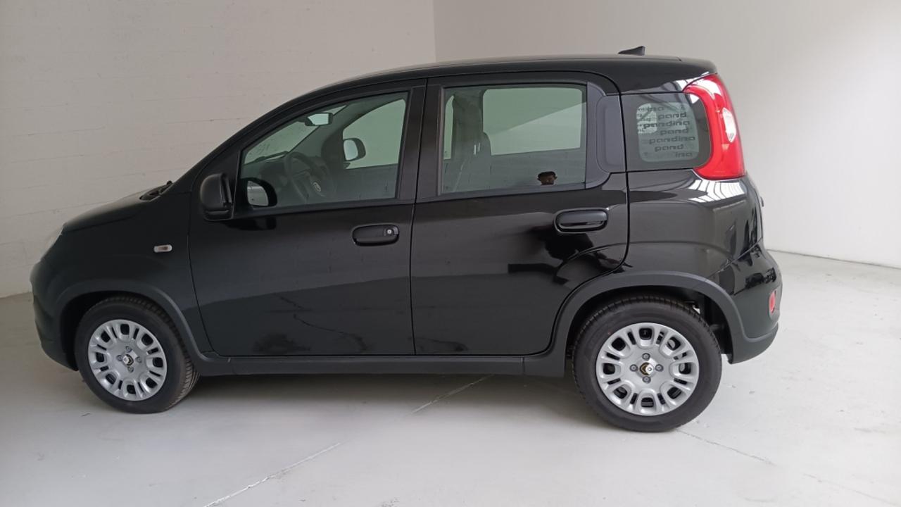 Fiat Panda 1.0 HYBRID 70 CV ADAS