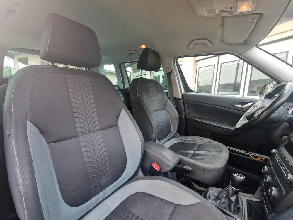 Skoda Yeti 2.0 tdi Elegance (experience) 4x4 110cv *UNICO PROPRIETARIO*