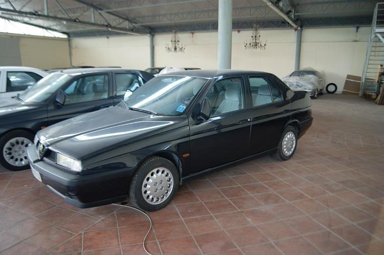 ALFA ROMEO 155 1.8i T.S. L