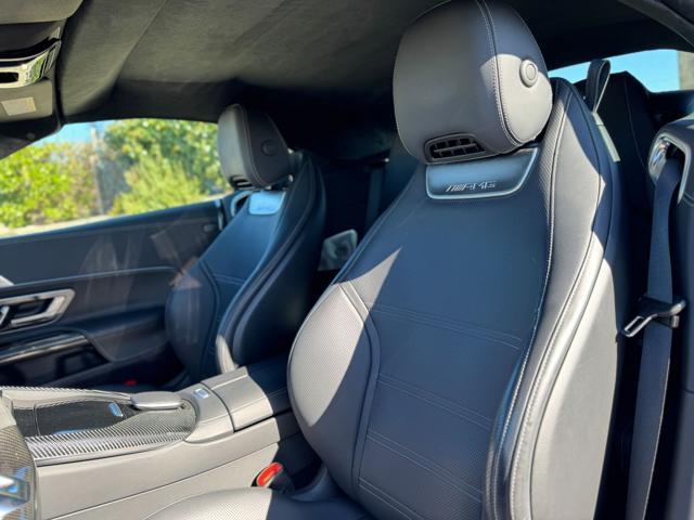 MERCEDES-BENZ SL 63 AMG 4Matic+ Premium Plus