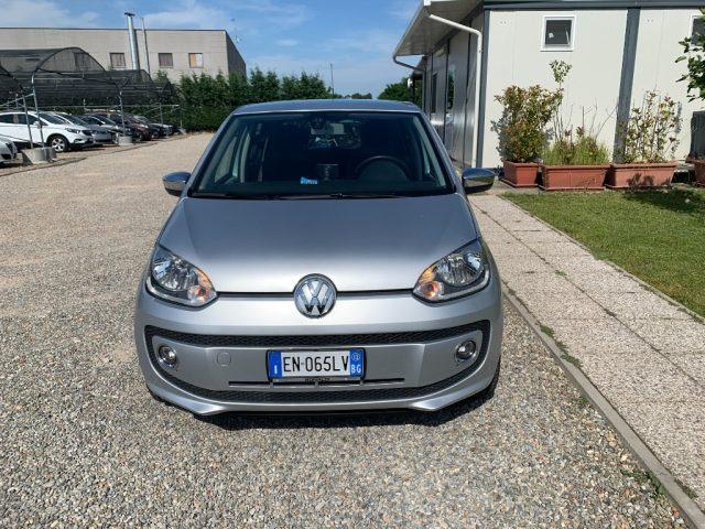 VOLKSWAGEN up! 1.0 75 CV 5 porte high up!