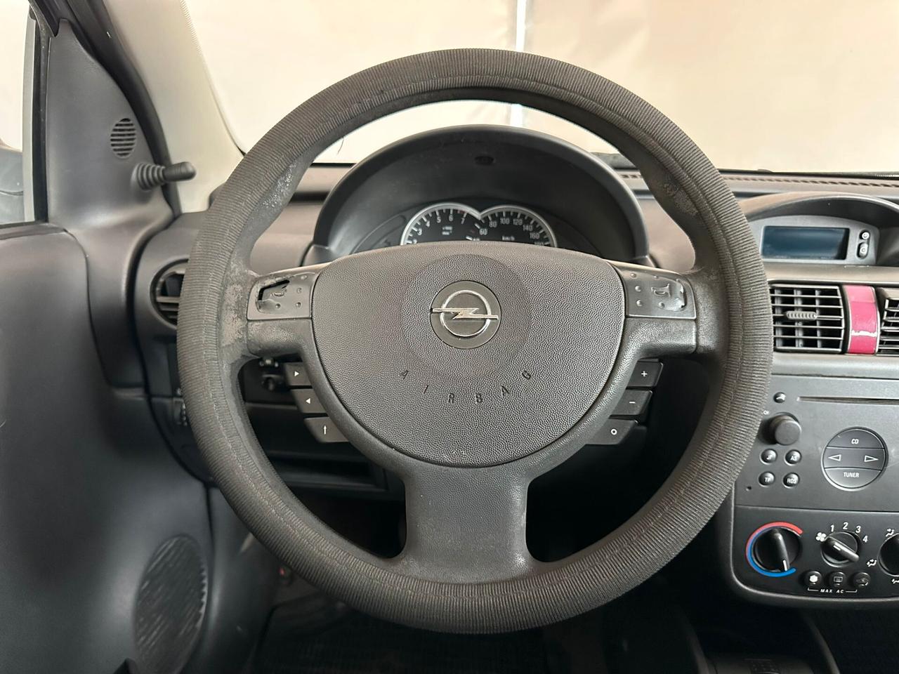 Opel Corsa GPL 16v Cat 5p Njoy