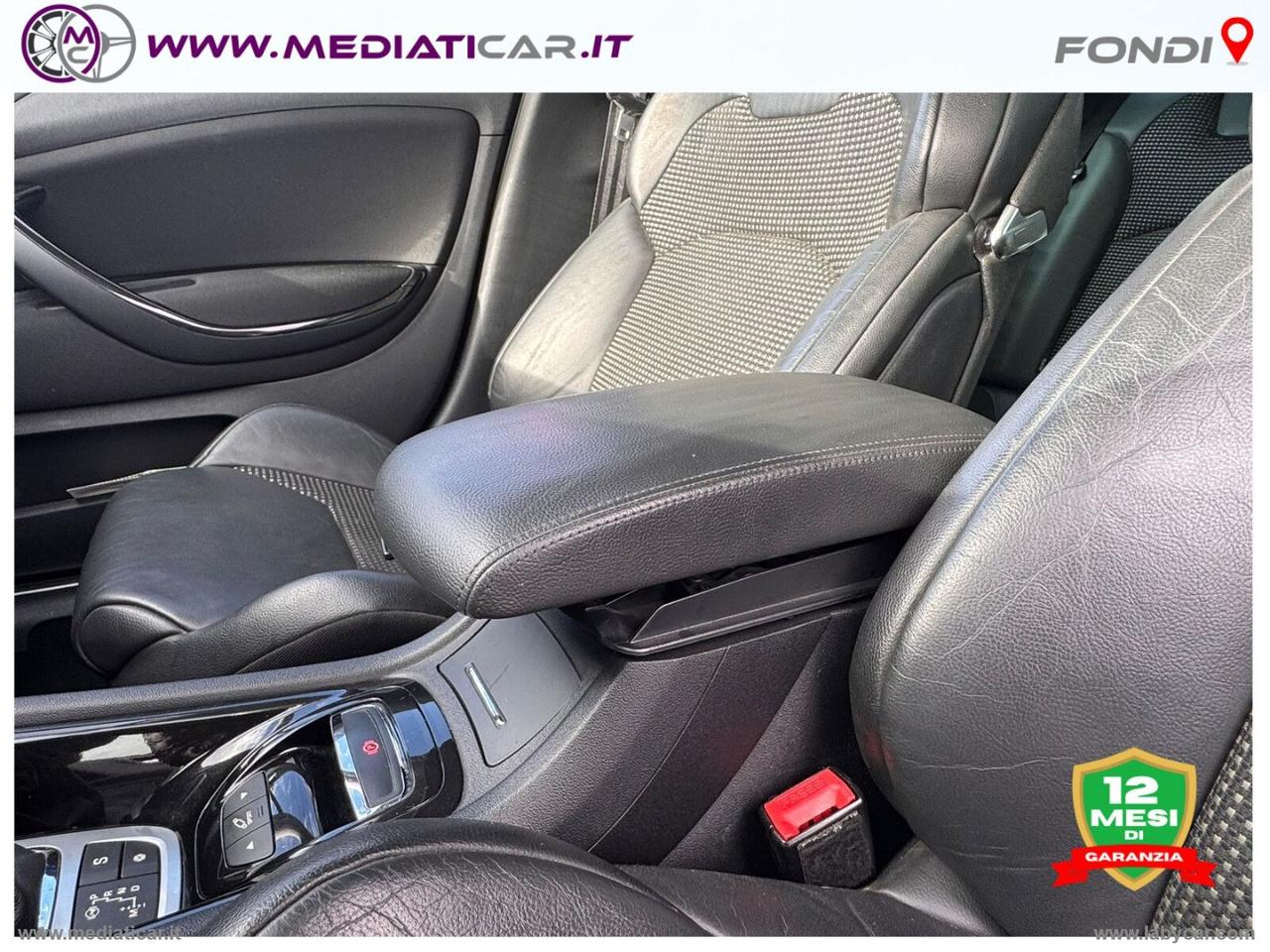 CITROEN C5 2.0 HDi 160 aut. Executive Tourer