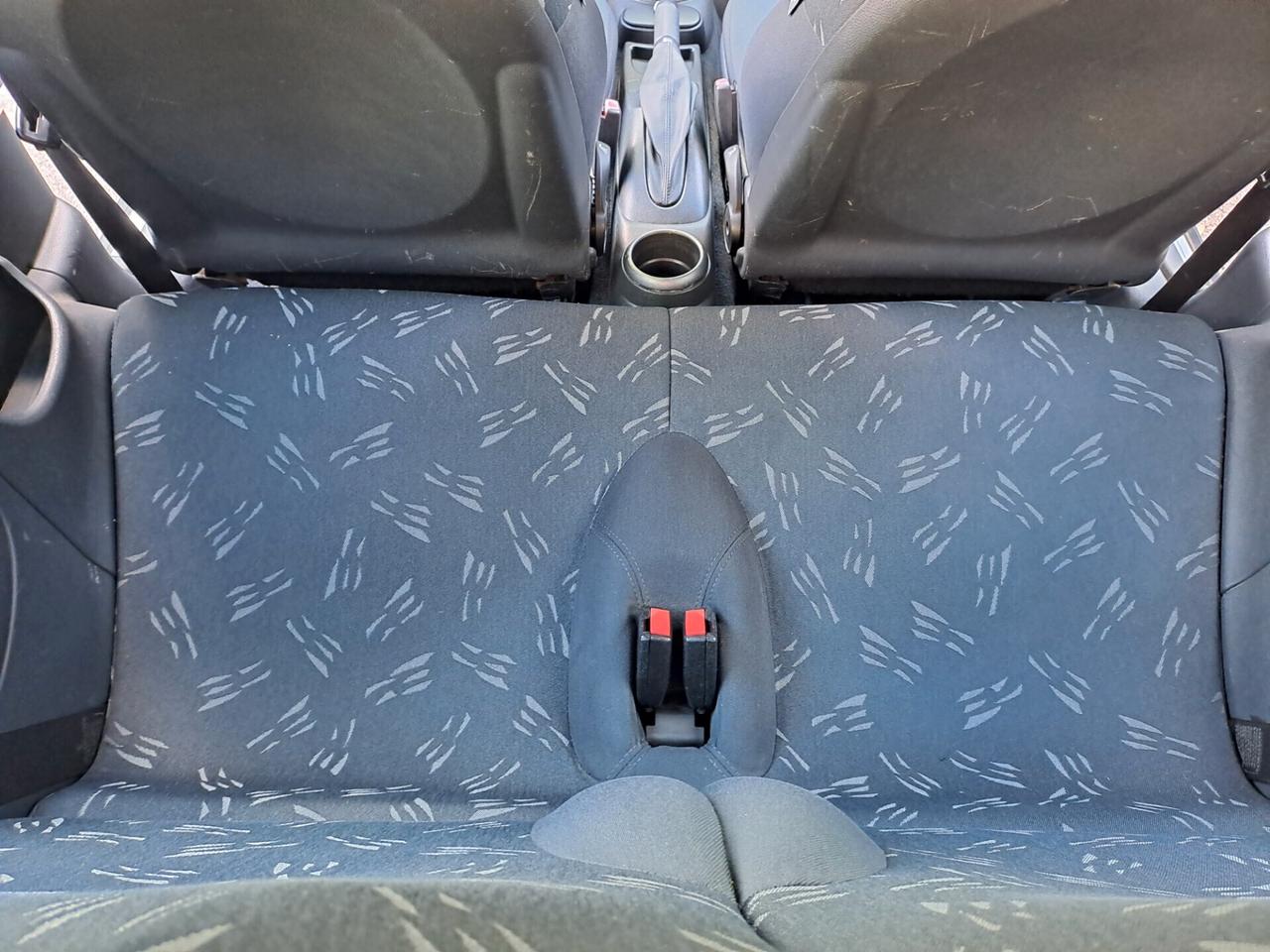 Mini 1.4 tdi One D de luxe