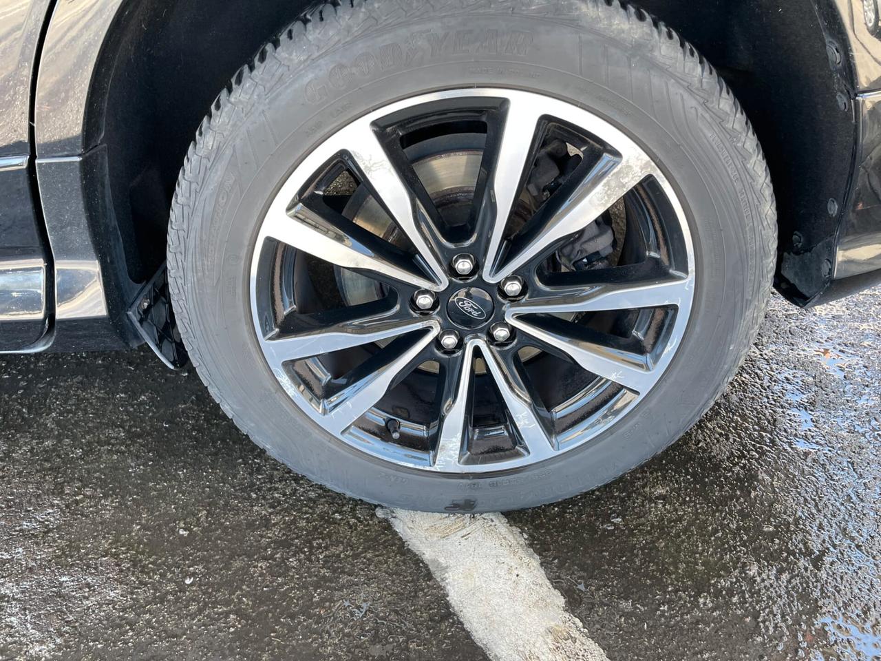 Ford Kuga 2.0 TDCI 150 CV S&S 4WD Powershift ST-Line