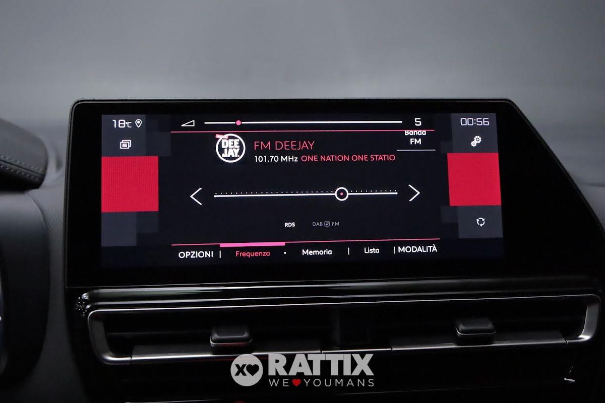 Citroen C5 Aircross 1.2 Hybrid 145CV Plus e-DCS6