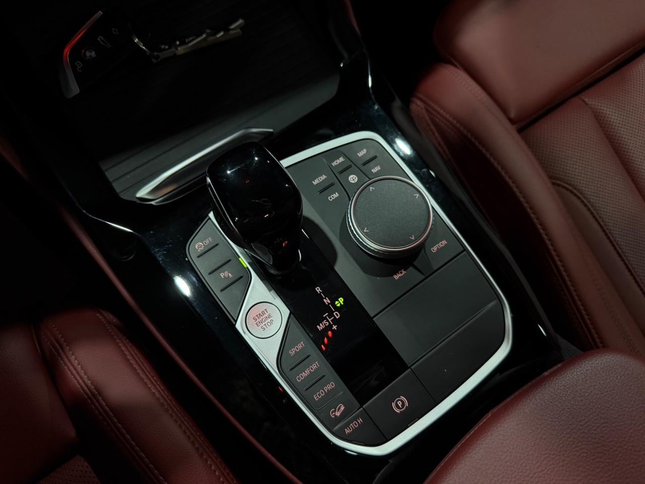 Bmw X4 xDrive20d 48V