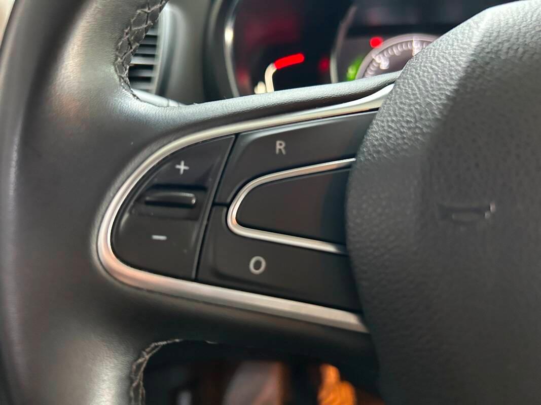 Renault Scenic Scenic 1.7 blue dci Sport Edition 120cv