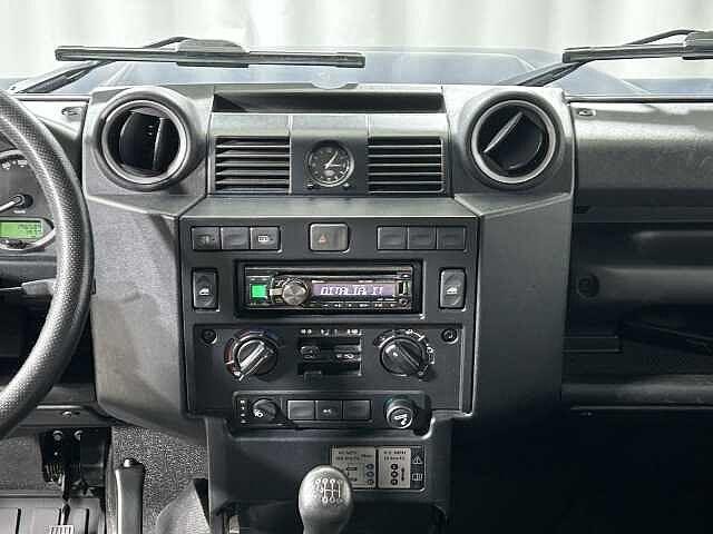 Land Rover Defender Defender 90 2.2 td SW
