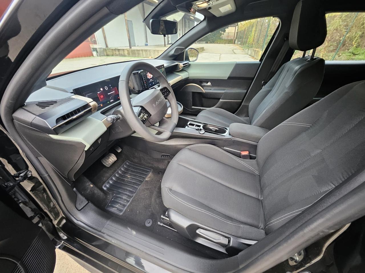 Lancia Ypsilon Nuova Ibrida My24 1.2 100cv