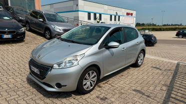 Peugeot 208 1.0 benzina 2015 neop.