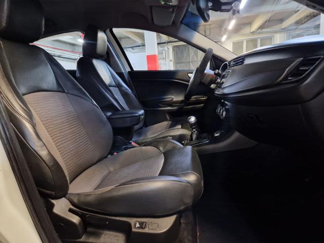 ALFA ROMEO Giulietta 1600 JTM-2 CV.105 CERCHI 18'+PELLE