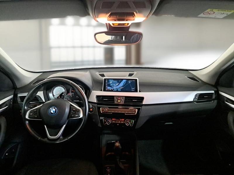 BMW X1 xDrive 25e Business Advantage automatico