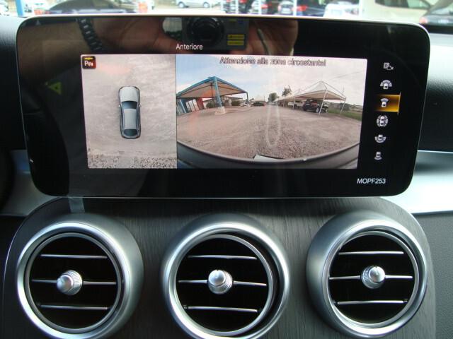 Mercedes-Benz GLC 300 d Coupe Premium AMG 4matic 245CV