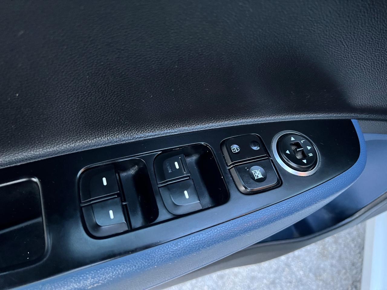 Hyundai i10 1.1 12V Econext Sound Edition