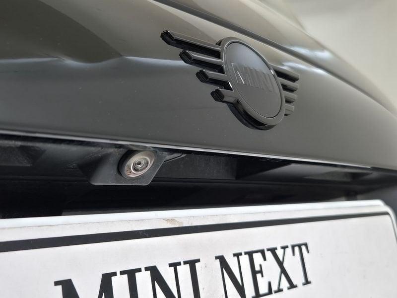 MINI Mini F56 2021 3p 3p 2.0 Cooper S Yours auto