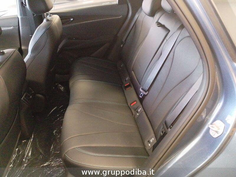 BYD Seal 6 DM-i BYD Touring Boost