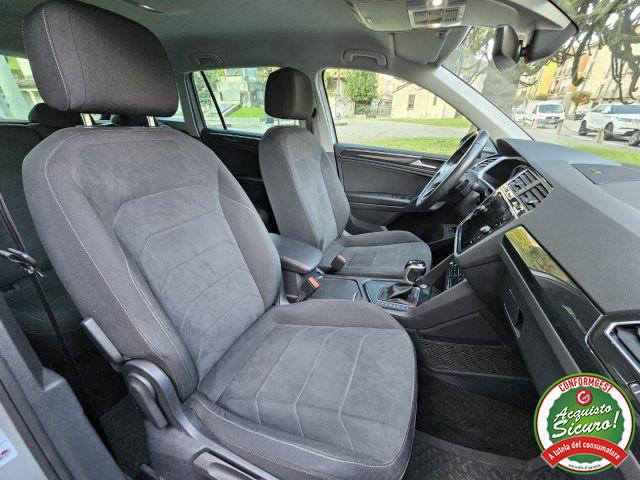 VOLKSWAGEN Tiguan 1.4 TSI eHYBRID DSG Elegance