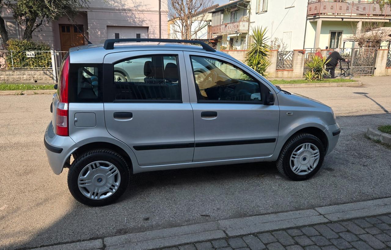 Fiat Panda 1.2 Dynamic Natural Power