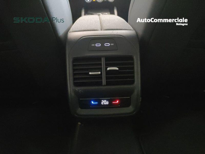 Skoda Superb 2.0 TDI DSG Wagon Selection