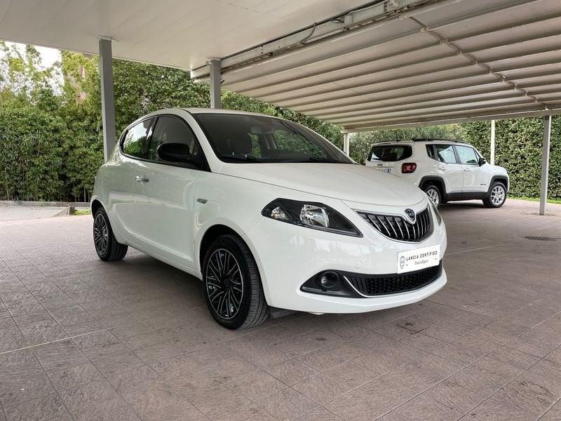 Lancia Ypsilon 1.0 FireFly 70cv S&S Hybrid GOLD