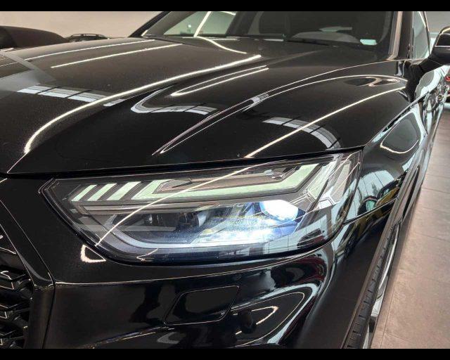 AUDI Q5 SPB 40 TDI quattro S tronic S line plus